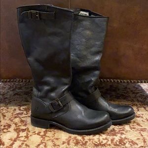 Frye Veronica Slouch Boot